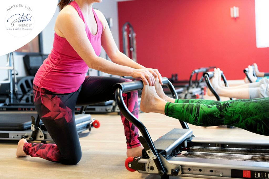 Pilates