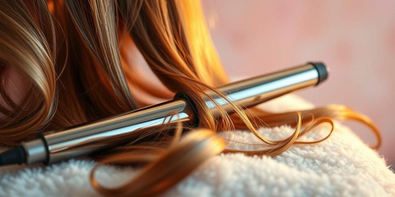 Lockenstäbe: Tests, Tipps und Kaufberatung für schöne Locken