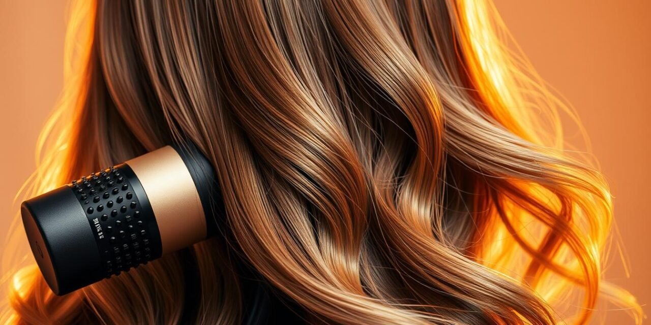 Beste Warmluftbürste: Top-Modelle für schöne Haare im Vergleich