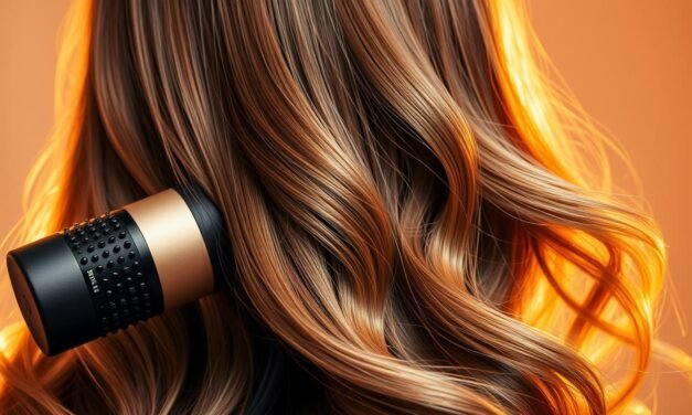 Beste Warmluftbürste: Top-Modelle für schöne Haare im Vergleich